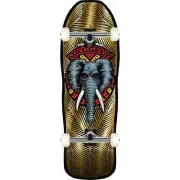 Powell Peralta Skateboard Assembly Mike Vallely Elephant Gold Old School Reissue