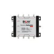 Doss 3 In 8 Out Multi Switch