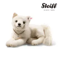 在飛比找momo購物網優惠-【STEIFF】白雪狐狸 Winter Fox(限量版)