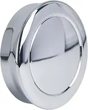 DC64-03186A Washer Dryer Control Knob Compatible with Samsung, Replaces DC67-00680A DC97-18058A DC97-18058C DC97-18058B EAP117352689 AP6002623 PS11735268 (1-Pack)