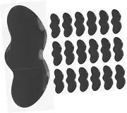 Blackhead Strips Set 30 Pcs Deep Cleaning Nose Pore Strips Patches Face Pack
