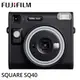 免運 instax SQUARE SQ40 馬上看相機SQ 方形底片 自動曝光 最自然真實 總代理恆昶保固一年