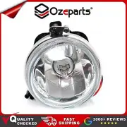 LH Left Fog Light Spot Driving Lamp For Holden Commodore VZ 04~06 S SS SV6 SV8