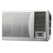 Teco 6.1kW Window Wall Reverse Air Conditioner