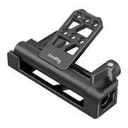 SmallRig Dual 15mm Rod Battery Hinge MD2802 (Black)