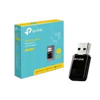 在飛比找蝦皮商城優惠-TP-Link TL-WN823N 300Mbps WiFi