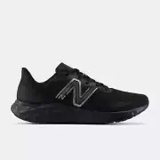 New Balance Fresh Foam Arishi v4 Slip Resistant Men 11 Black Running Shoe FZP584