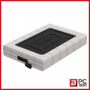 Orico 2539U3-BK 2.5inch USB 3.0 Three Proofing HDD Enclosure - Black