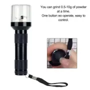 Electric Powder Grinder Crusher Electric Muller For DIY Lipstick Lip Gloss C