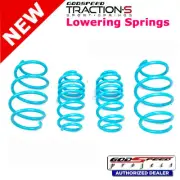 Traction-S Sport Springs For MAZDA 3 BP HATCHBACK 2019-22 Godspeed LS-TS-MA-0015 (for: Mazda)