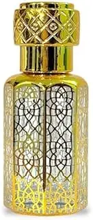 [Generic] Attar Perfume Oil, 12ml, Alcohol-Free Fragrance for Men & Women