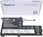 Laptop Battery L14M2P21 L14L2P21 Replacement for Lenovo ideapad 330S-15ARR 330s-14ikb 320s-14ikb 330S-15IKB 7.4V 4050mAh 30Wh