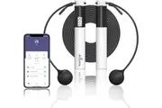ALLIUMS Smart Jump Rope with APP Data Analysis, AJR-20
