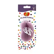 Jelly Belly Air Freshener - Island Punch