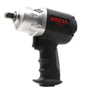 AIRCAT 1125 1/2" Super Duty Magnesium Impact Wrench