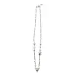 [Alexander Mcqueen] Alexander Mcqueen-Bijoux Light And Natural-Uomo OS