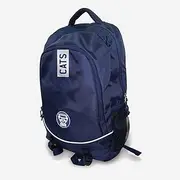 [Geelong Cats] AFL Footy Stirling Backpack Bag