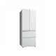 《送標準安裝》SANLUX台灣三洋 SR-C460DVGF 1級變頻四門下冷凍冰箱 (9.9折)