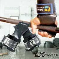 在飛比找樂天市場購物網優惠-LEXPORTS Power Gripps PRO/FIT 