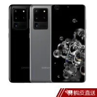 在飛比找蝦皮商城優惠-SAMSUNG Galaxy S20 Ultra 5G (1