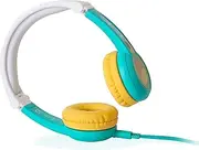 Octave – Lunii Headphones Octave Blue-Green