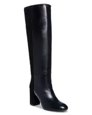 Stuart Weitzman Women's 50/50 Strut Block Boots