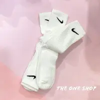 在飛比找樂天市場購物網優惠-TheOneShop NIKE EVERYDAY CREW 