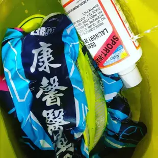 【Sport Wash】美國運動洗衣機能衣物gore-tex專用 洗衣精衣物清潔 洗衣精 洗衣劑 洗衣包 洗劑運動洗衣