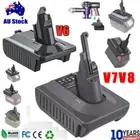 Battery Adapter For Makita Milwaukee Ryobi Dewalt 18V Convert to Dyson V6 V7 V8