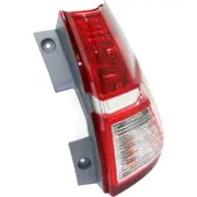 Fits 2015 2016 Honda CR-V Tail Light Assembly Passenger Side HO2801186 (for: Honda)