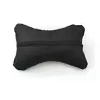.›Universal Car Head Pillow Neck Rest Pad Headrest Cushion Pillows (white Line)