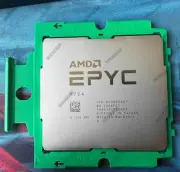 AMD Genoa EPYC 9754 2.25GHz-3.1GHz 128 core 256 threads 360w Processor(unlocked)