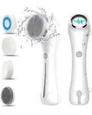 Tesco Unisex Facial Cleansing Brush