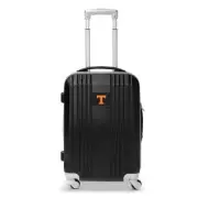 Tennessee Carry On Spinner Luggage | Tennessee Hardcase Two-Tone Luggage Carry-o