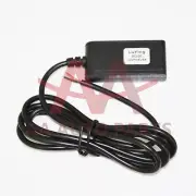 Car Motorcycle Boat USB Power Charger Port Socket Plug B