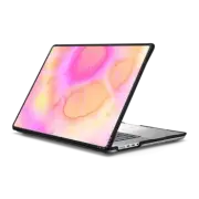 MacBook Pro 16-inch (M1 - M4) Impact Case Groovy Baby
