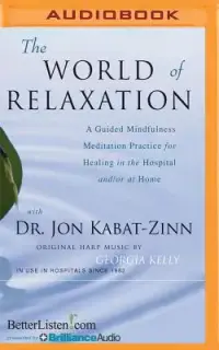 在飛比找博客來優惠-The World of Relaxation: A Gui