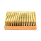 Filter For KARCHER MV4, MV5, MV6, WD4,WD5,WD6,MV4 PREMIUM Vacuum Cleaners Parts