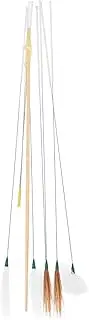 Ear Cleaning Stick Kit 8pc Set Includes Earwax Removal Tool Ear Cleaner Cleaning Gadget for Ears