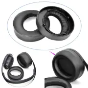 Replacement Ear Pads Set for Pulse 3D Wireless Headset Headphones Protector