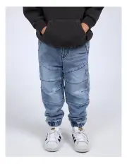 [St Goliath] Como Jean (3-7 Years) in Blue