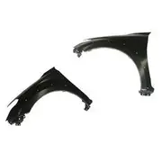 Sterling Front Guard to suit Mitsubishi Triton 01/2015 to 10/2018 - MBTT-GUD-43L