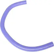 Foam Pool Noodles Soft Floating Swim Aid Portable and Swimming Tube for Fun Water Activities Unique Design for Enhanced Buoyancy