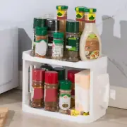 Desk Organization Solution Load-bearing Shelf Desktop for Organizing