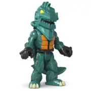 Imaginext Blind Bag Series 6 Mecha Dino figure New Sealed Code 00