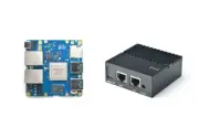 Friendly Elec NanoPi R4S Development Board