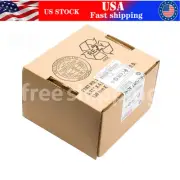 New 2080-LC20-20QWB Micro820 20 I/O ENet/IP Controller Allen-Bradley Sealed