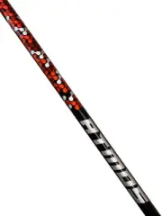 New Fujikura Atmos Red 6X X-Stiff Flex Driver Shaft With Adapter + Grip