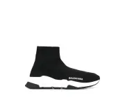 Balenciaga Sneakers Black