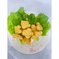 在飛比找蝦皮購物優惠-【冠呈】大成炫風雞塊3kg（3000g)